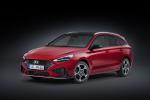 Hyundai i30 Wagon N Line 2020 года (WW)